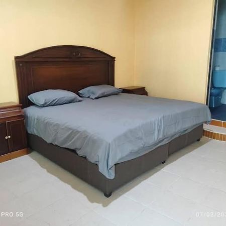 Hotel Hao Han Ciudad Hidalgo 외부 사진