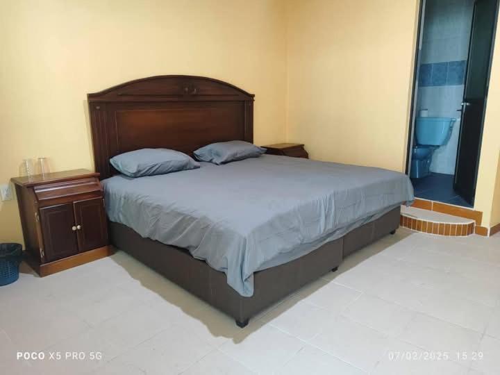 Hotel Hao Han Ciudad Hidalgo 외부 사진