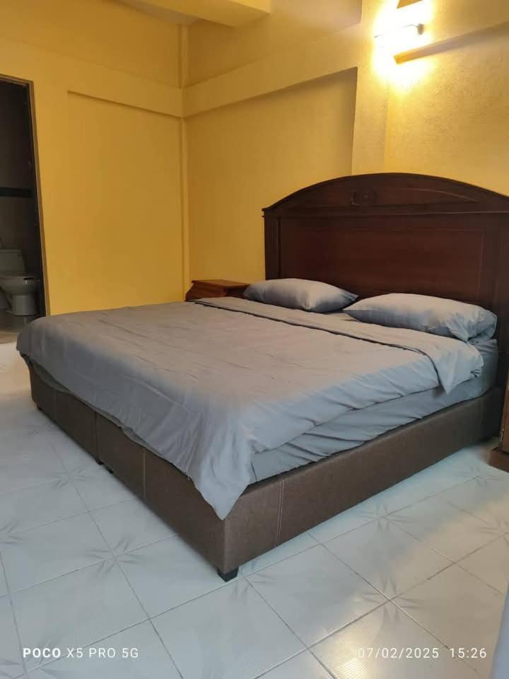 Hotel Hao Han Ciudad Hidalgo 외부 사진
