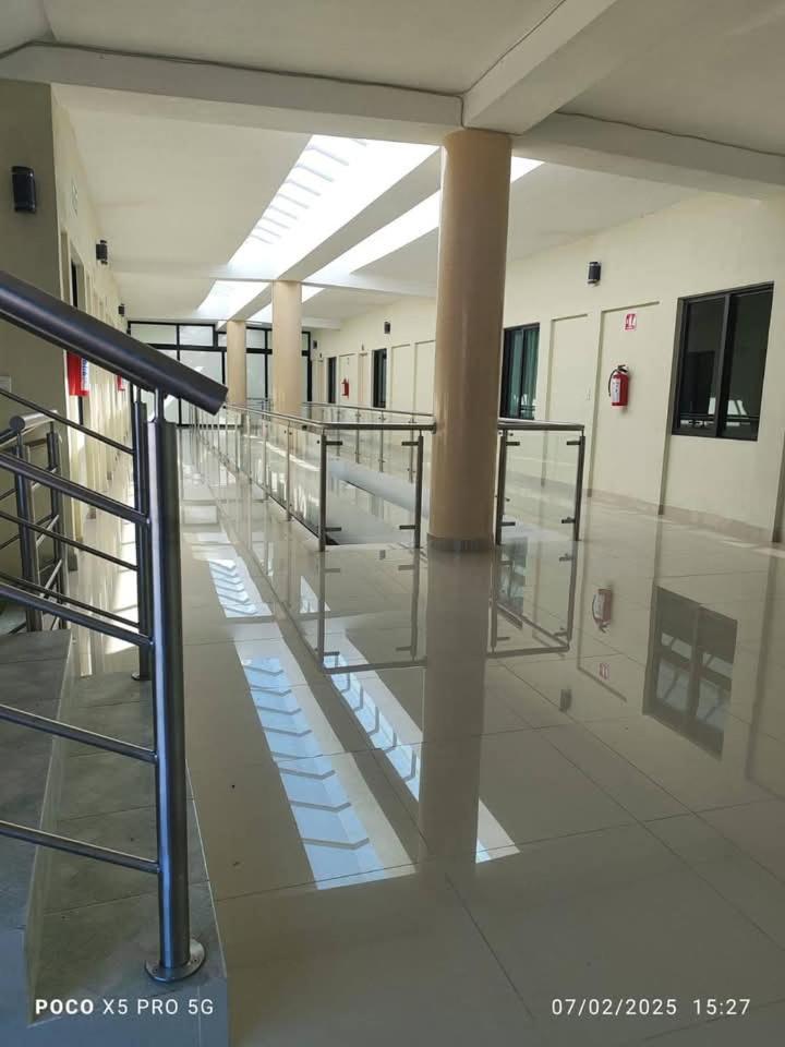 Hotel Hao Han Ciudad Hidalgo 외부 사진