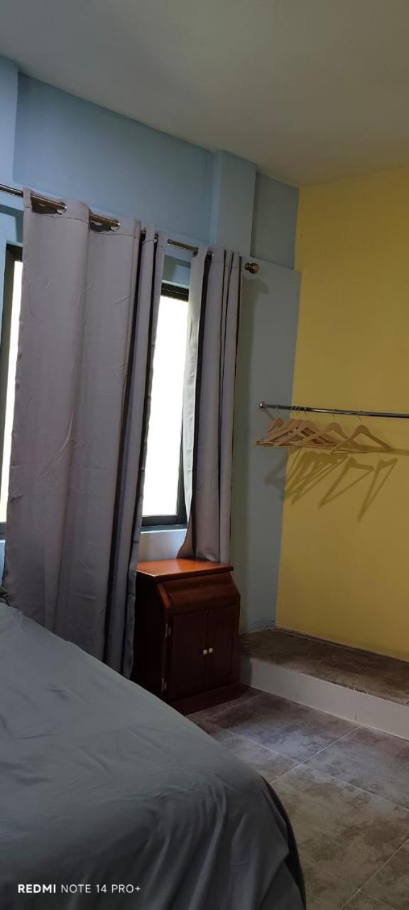 Hotel Hao Han Ciudad Hidalgo 외부 사진