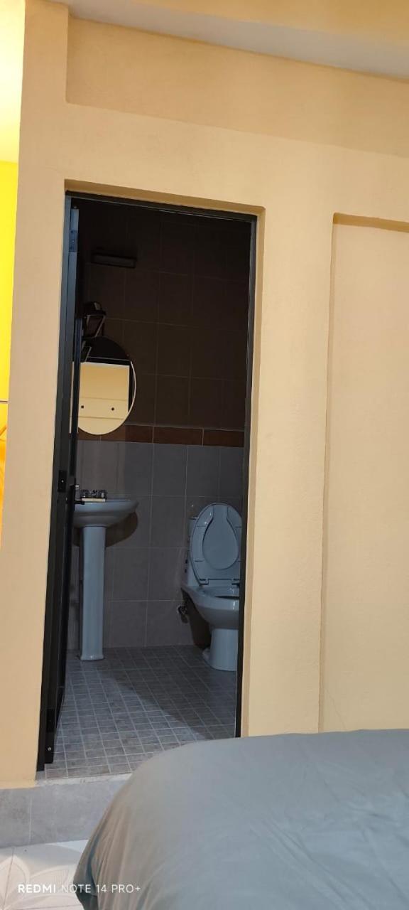 Hotel Hao Han Ciudad Hidalgo 외부 사진